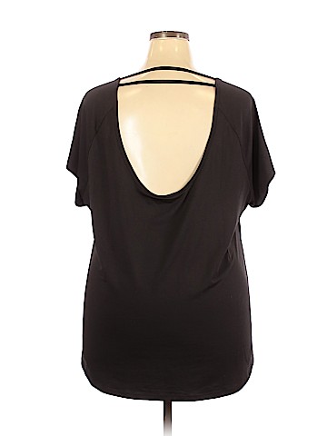 C9 By Champion Short Sleeve Top (view 2)