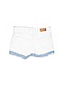 Polo by Ralph Lauren 100% Cotton Stripes White Denim Shorts Size 2T - photo 2