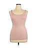 A New Day Pink Tank Top Size XL - photo 1