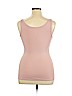 A New Day Pink Tank Top Size XL - photo 2