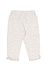 Carter's 100% Cotton Gray Sweatpants 12-18 MO / 18 MO - photo 2