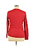Old Navy Red Pullover Sweater Size XL - photo 2