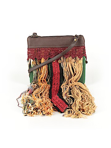 Earthbound Trading Co. Crossbody Bag (view 1)