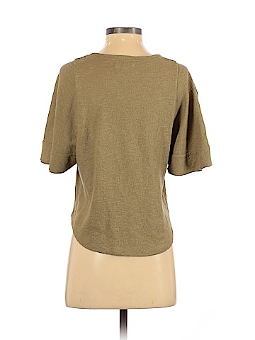 Madewell Short Sleeve T-Shirt (view 2)