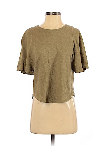 Madewell Short Sleeve T-Shirt (view 1)
