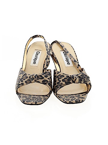 Classique Heels (view 2)