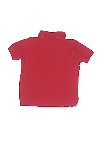 Tommy Hilfiger Short Sleeve Polo (view 2)