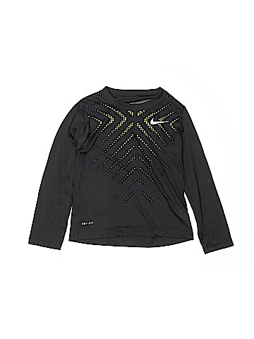 Nike Active T-Shirt (view 1)