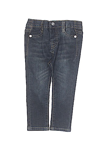 7 For All Mankind Jeans (view 1)