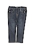 7 For All Mankind Blue Jeans 12-18 MO / 18 MO - photo 1