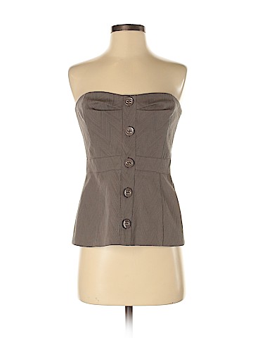 Trina Turk Tube Top (view 1)