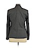 Victor by Victor Alfaro Gray Wool Blazer Size 14 - photo 2