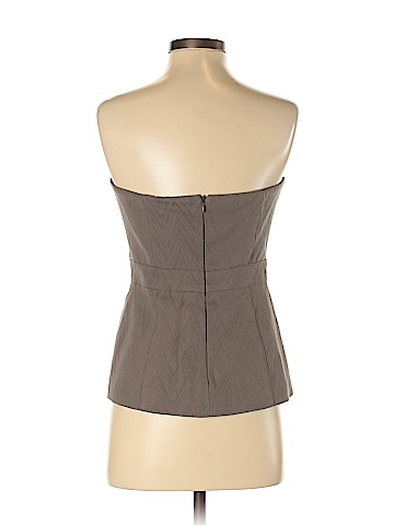 Trina Turk Tube Top (view 2)