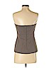 Trina Turk Tan Tube Top Size 4 - photo 2