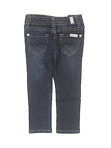 7 For All Mankind Jeans (view 2)