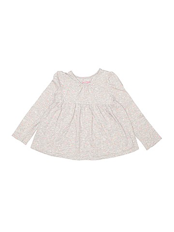 Cat & Jack Long Sleeve Top (view 1)