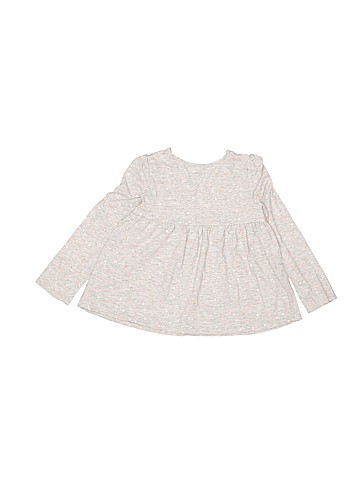 Cat & Jack Long Sleeve Top (view 2)