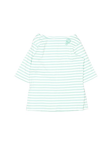 Carter's 3/4 Sleeve T-Shirt (view 1)