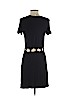 American Eagle Outfitters Black Casual Dress Size S - photo 2