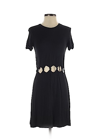 American Eagle Outfitters Casual Dress (view 1)