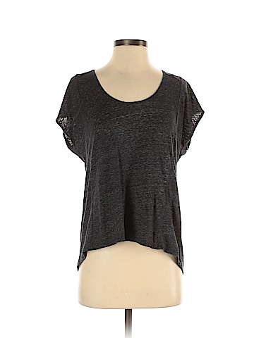 American Eagle Outfitters Short Sleeve Top (view 1)