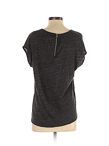 American Eagle Outfitters Short Sleeve Top (view 2)