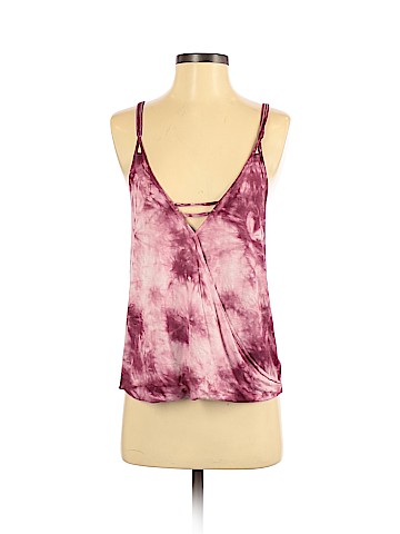American Eagle Outfitters Sleeveless Top (view 1)