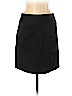 an original MILLY of New York Black Casual Skirt Size 8 - photo 2
