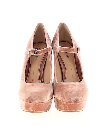 Gianni Bini Heels (view 2)