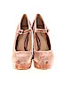 Gianni Bini Pink Heels Size 7 1/2 - photo 2