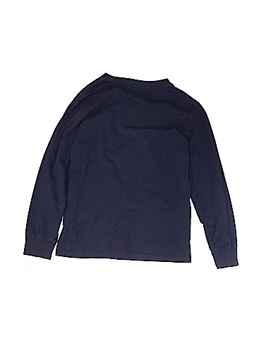 Polo by Ralph Lauren 3/4 Sleeve T-Shirt (view 2)