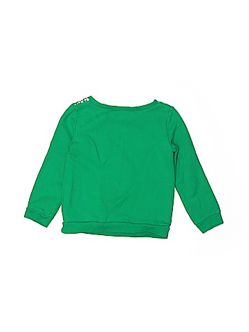 Carter's Sweatshirt (view 2)