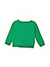 Carter's Green Sweatshirt Size 5T - photo 2