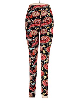 AJ My Amelia James Leggings