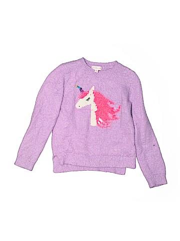 Design History Pullover Sweater (view 1)