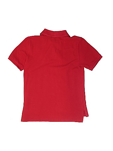 Polo by Ralph Lauren Short Sleeve Polo (view 2)