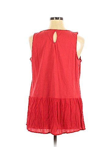Kelly Renee Sleeveless Top (view 2)