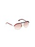 Tom Ford Solid Burgundy Sunglasses One size - photo 2