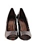 Bandolino Brown Heels Size 8 1/2 - photo 2