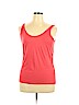 Fabletics Pink Active Tank Size XL - photo 1
