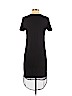 Forever 21 Black Casual Dress Size S - photo 2