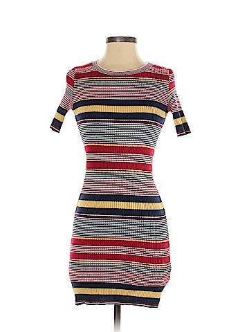 Forever 21 Casual Dress (view 1)