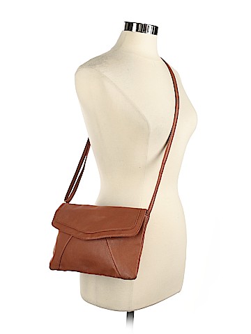 Unbranded Crossbody Bag (view 2)