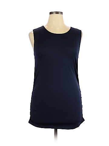 Alfani Sleeveless Top (view 1)