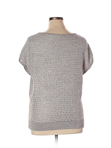 White House Black Market Pullover Sweater (view 2)