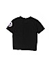 Nike 100% Cotton Black Short Sleeve T-Shirt Size 4T - photo 2