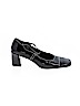 Nine West Black Heels Size 6 - photo 1