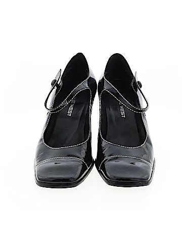 Nine West Heels (view 2)