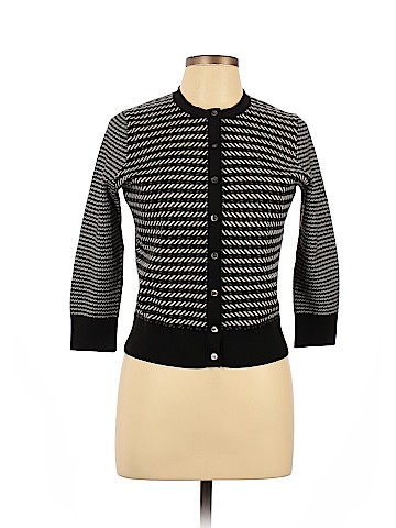 Ann Taylor Cardigan (view 1)