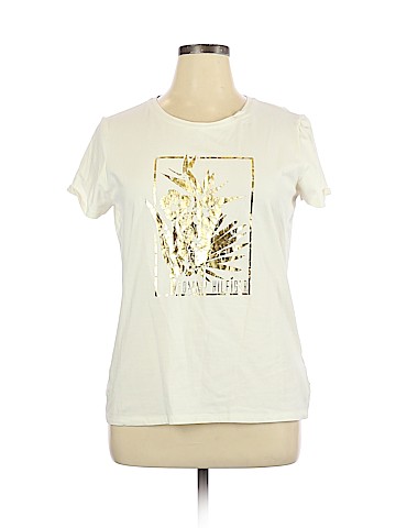 Tommy Hilfiger Short Sleeve T-Shirt (view 1)